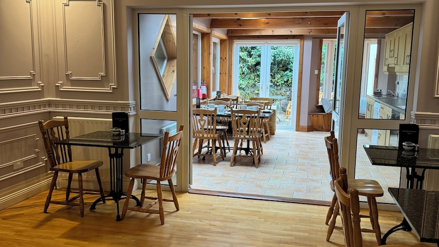Ashville Guesthouse