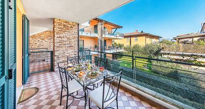 Annamaria 9 Apartment by Wonderful Italy