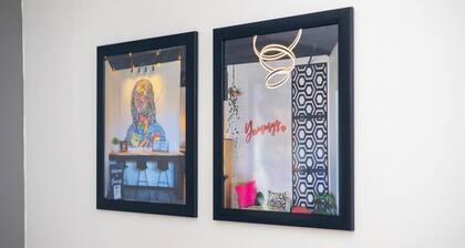 All Things Marion-Pet Friendly-Fenced Yard