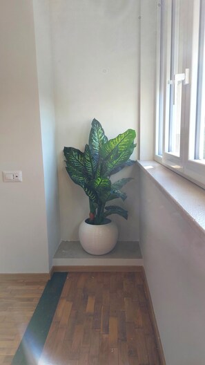 Interior - Room Wifi - Parking and Local Breakfast (Agrigento)