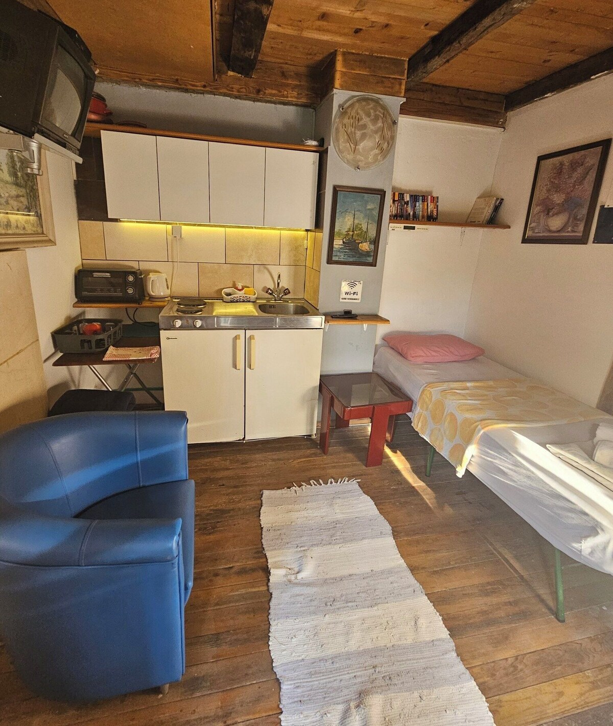 Bild für Gastgeberprofil