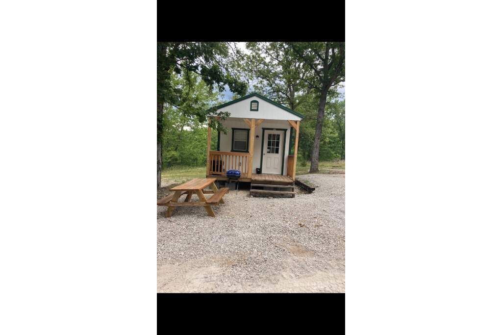 Cozy Cabin #4