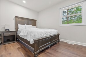 3 Schlafzimmer, Bügeleisen/Bügelbrett, WLAN, Bettwäsche