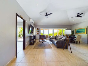 Televisor intel·ligent 