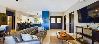 Casa Rebanada de Vida