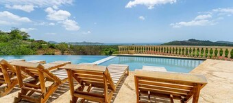 Casa Rebanada de Vida