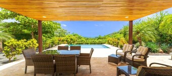 Casa Rebanada de Vida