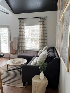 Televisor intel·ligent 