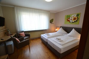 Kamar Double Standar | Area keluarga | Mainan