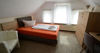 Pension Nordlicht
