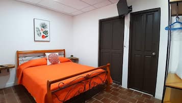 Comfort Suite, Pool Access | 1 bedroom, individually decorated, individually furnished