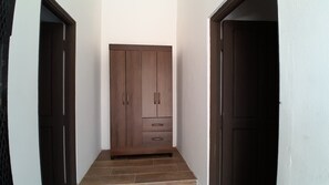 Trang trí khác biệt, trang bị nội thất với thiết kế riêng biệt 