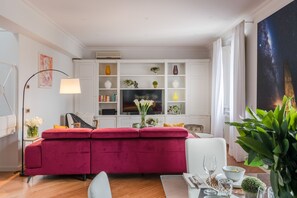 Lägenhet | 2 sovrum