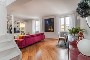 Apartment - Casa Miranda in Lucca (Lucca)
