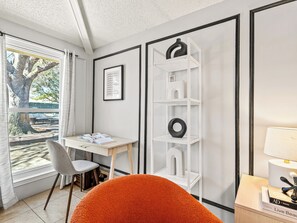 Interieur