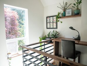 Interior - Lovely loft apartment (Tualatin)