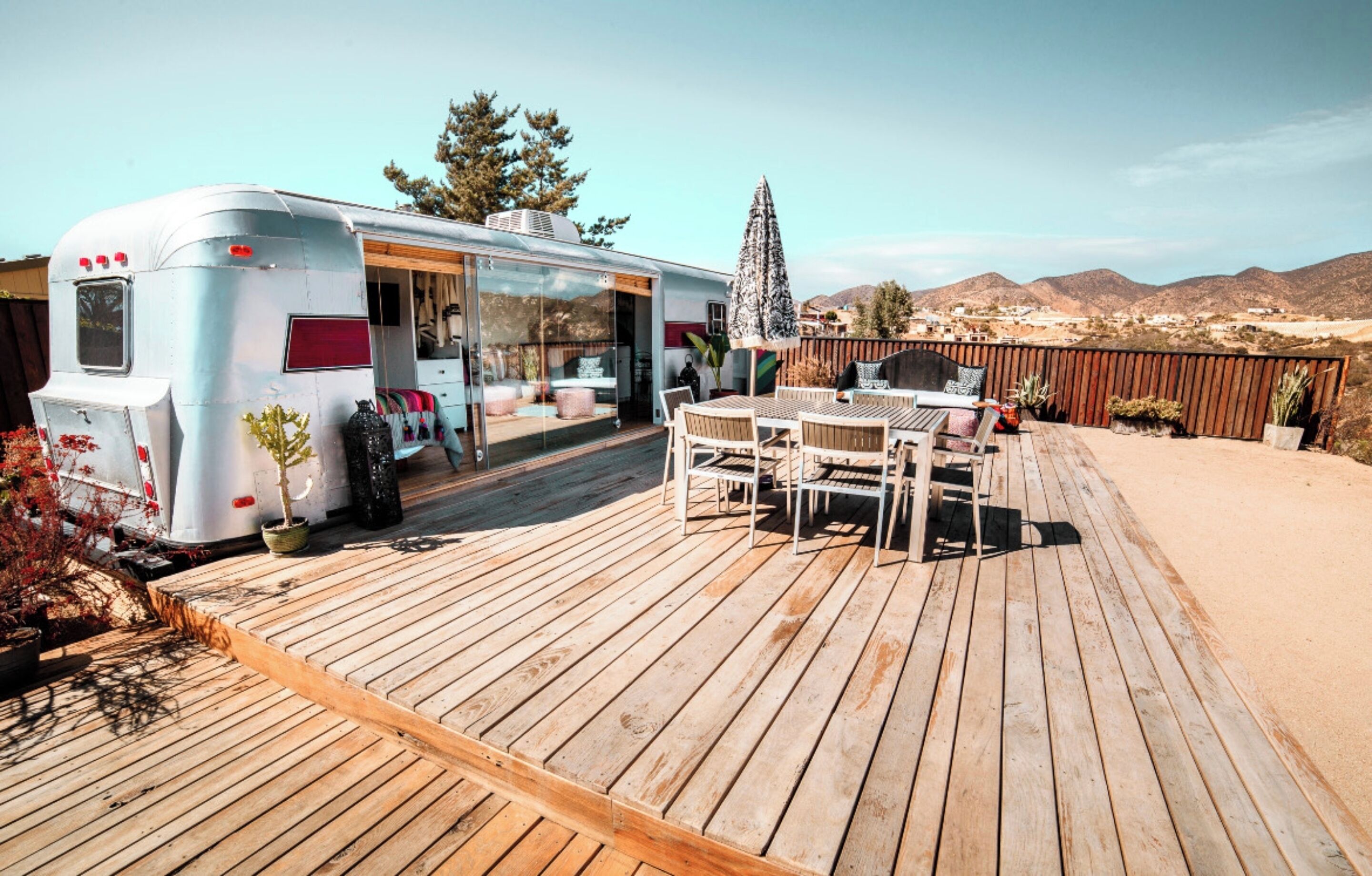 واجهة المنشأة