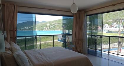 Pousada Canto da Baleia Ltda