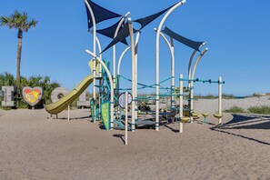 Espace pour enfants