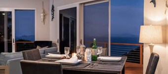 Villa at Chateau Nightwind w/ Amazing BVI Views