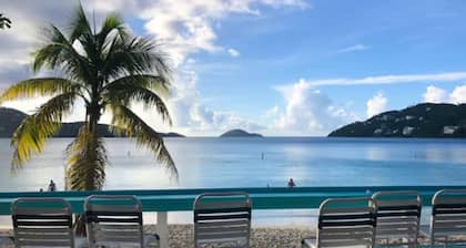 Villa at Chateau Nightwind w/ Amazing BVI Views