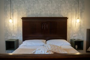 1 bedroom, iron/ironing board, travel crib, WiFi - Beautiful rooms in Agrigento + Parking (Agrigento)