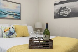 3 makuuhuonetta, internet, vuodevaatteet