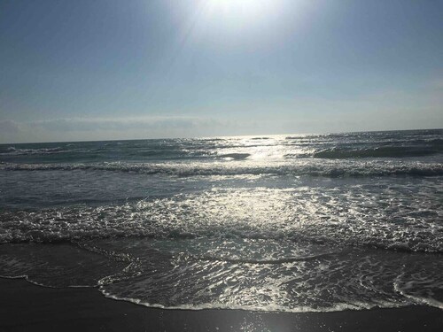 Beach Access Steps Away: Your South Padre Retreat