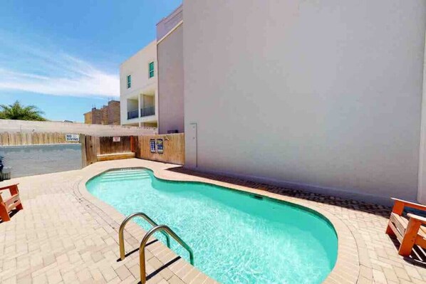 Unclassified image, 1 of 37, button - Beach Access Steps Away: Your South Padre Retreat (South Padre Island)