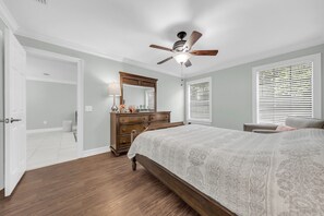 2 habitaciones, wifi gratis y ropa de cama 