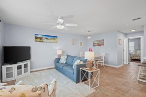 TV connectée, lecteur de DVD