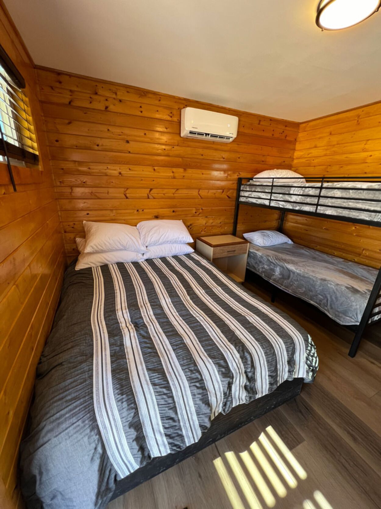 1 dormitorio, wifi, ropa de cama