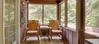 Peaceful Carrollton Retreat w/ Deck & Fire Pit!