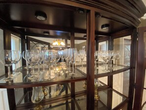 Dining - CENTURY House with 6 bedrooms  (Shenandoah)