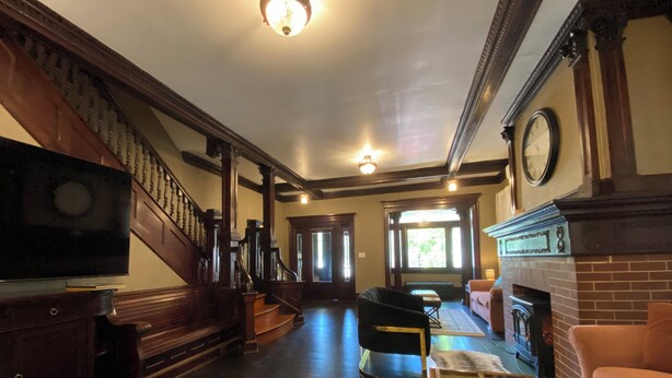 Intérieur
