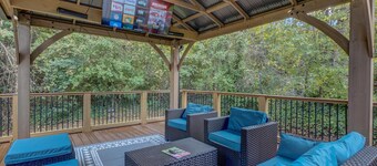 Exquisite Downtown Retreat2 Min to DPAC 5 Min Duke