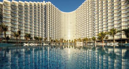 Arena Cam Ranh Ocean View Resort