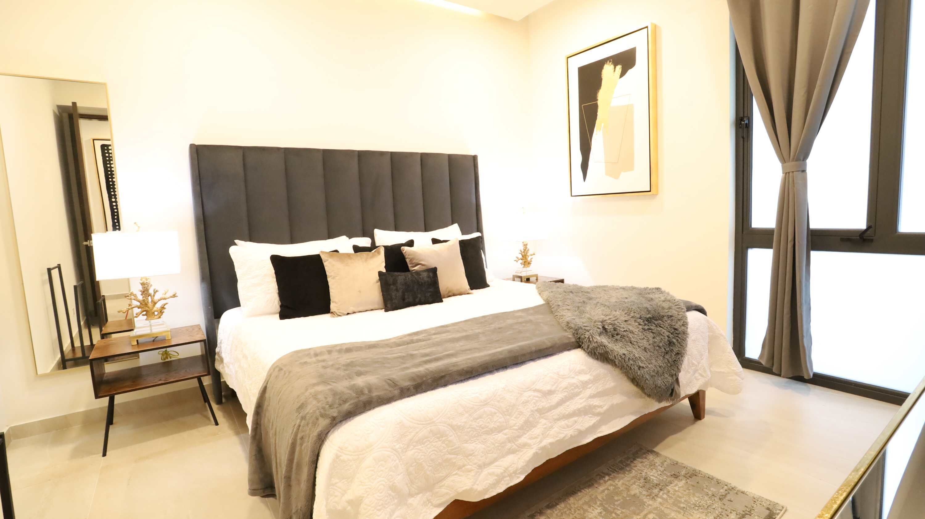 1 soveværelse, strygejern/strygebræt, Wi-Fi, sengetøj