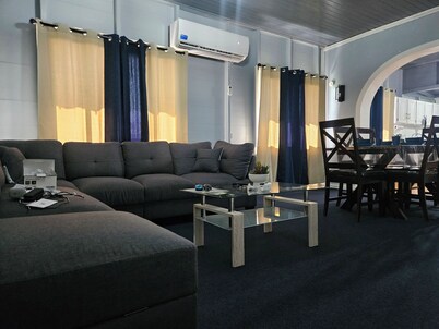 Unforgettable family memories 