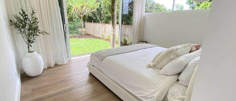 3 Schlafzimmer, Bügeleisen/Bügelbrett, WLAN, Bettwäsche