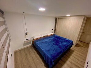 2 camere, ferro/asse da stiro, Wi-Fi, lenzuola