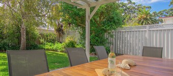 Access the Gap, Natural Bridge and more from this spacious 4 bed, 2 bath home