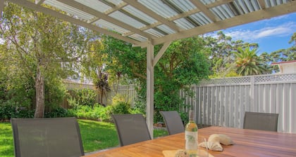 Access the Gap, Natural Bridge and more from this spacious 4 bed, 2 bath home