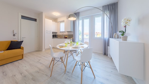 Interior - Appartamento Valeria by Wonderful Italy (Sirmione)