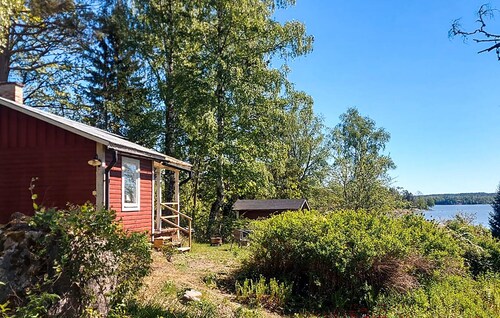 1 bedroom awesome home in Eskilstuna