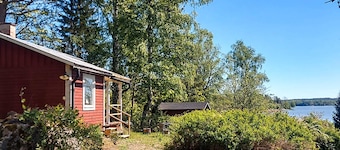 1 bedroom awesome home in Eskilstuna