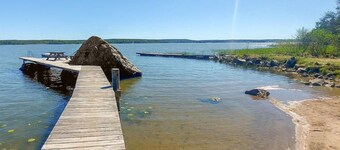 1 bedroom awesome home in Eskilstuna