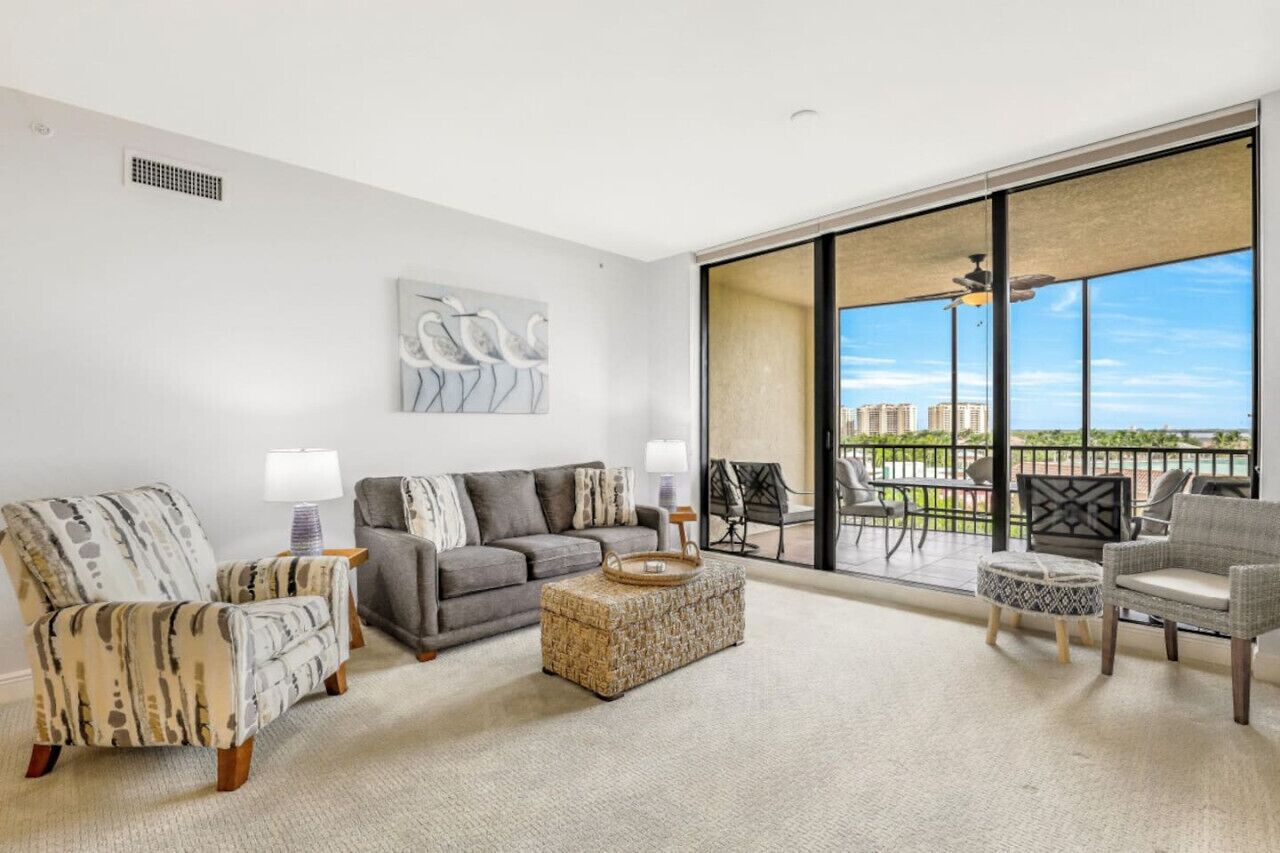 Anchors Away | Enjoy the Amazing Gulf Views - 3 Bed / 2 Bath