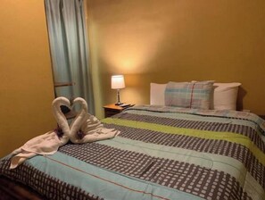 4 chambres