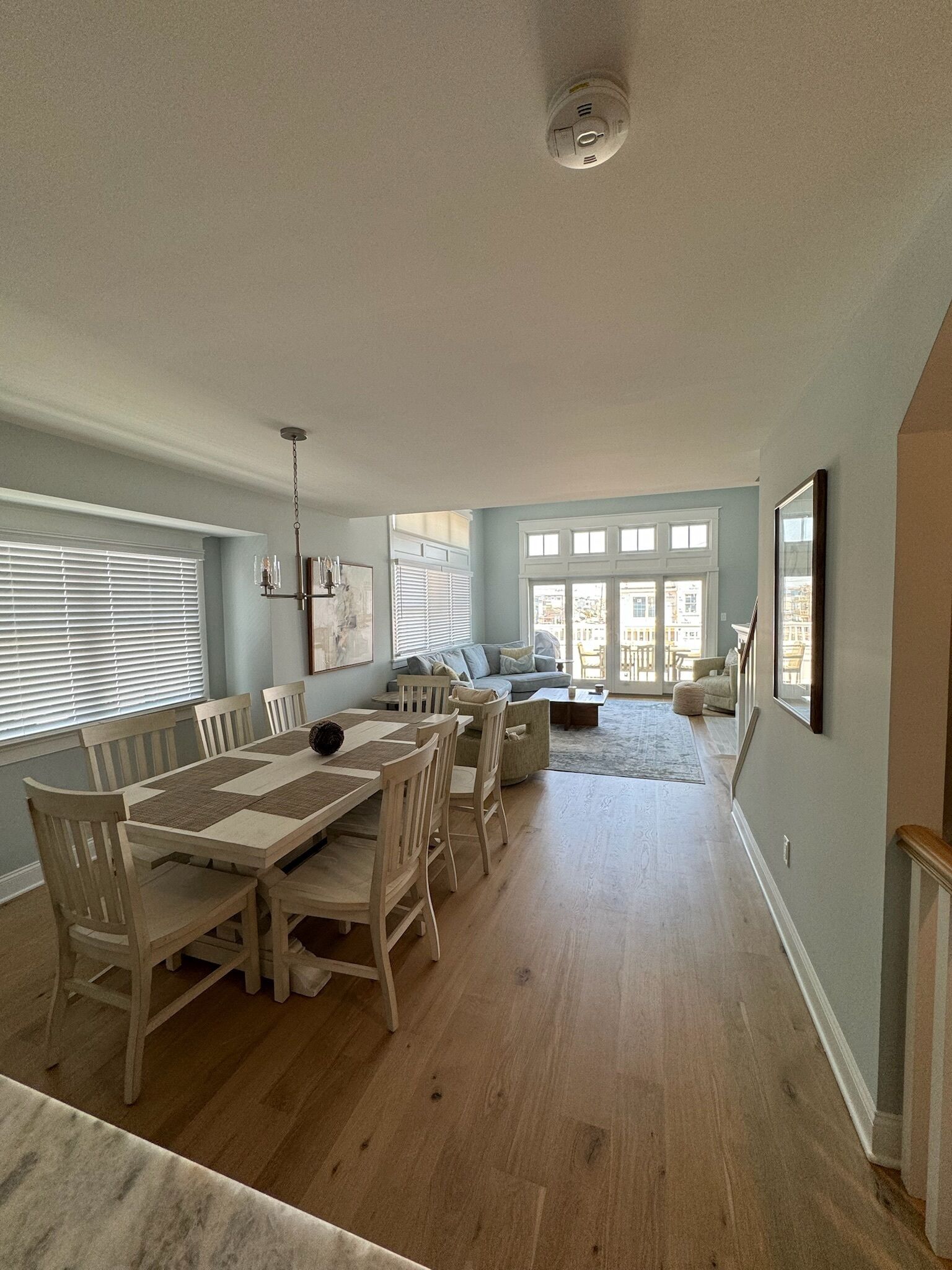 Brand New 2024 in the heart of Avalon. Walking distance to the beach!